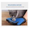 Pet Hair Removal Gloves: 5-Finger Brush for Cats and Dogs