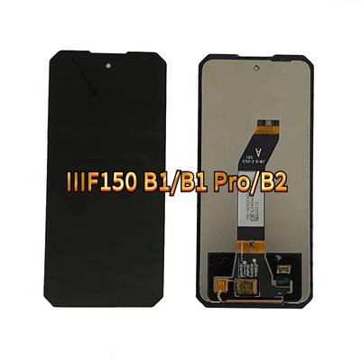 LCD Screen and Digitizer Full Assembly for IIIF150 B1 B1 Pro B2