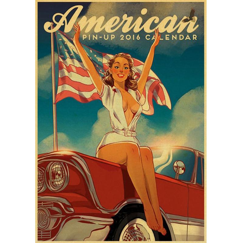 5D diamantový obraz Sexy dívka plakát Diamantové DIY nástěnné vyšívání domácí dekorace