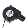 USB 5V Blower Portable Centrifugal Fan 2500 RPM Blower Fan for Grill Cooking BBQ