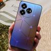 For ZTE Nubia V60 Design Case V60 Vita AXON60 Lite Soft Silicone Back Cover for ZTE Nubia V60 Design Phone Cases TPU Protector