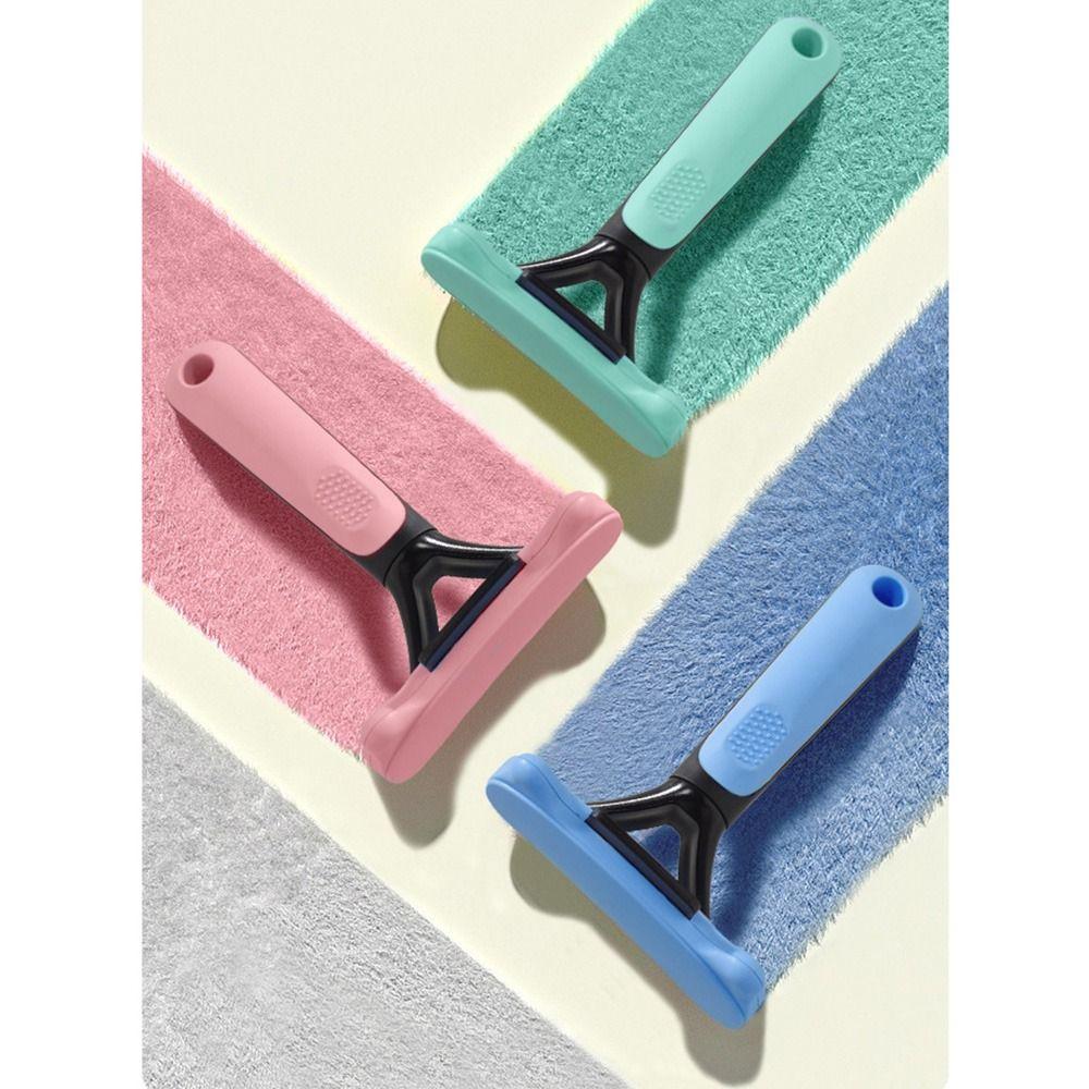 Removes Undercoat Cat Hair Removal Comb Open Knot Pet Fur Knot Cutter  Hair Care Tool