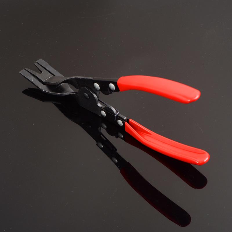 Car Headlight Modification and Rivet Removal Pliers