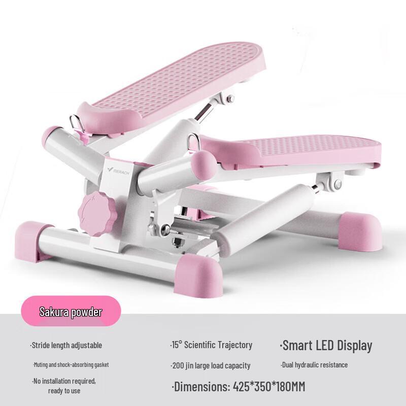 Домашний степпер Merach