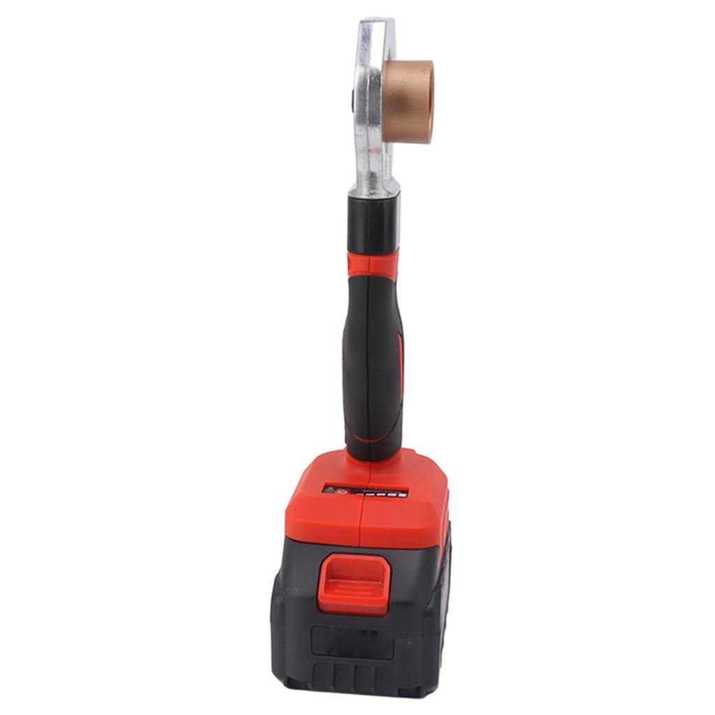 PPR Water Pipe Melter Cordless Efficient Lithium Water Pipes Welding Machine for Home Repair Shop