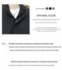 2026 Men's Stand-Up Collar Spring Jacket - Trendy Casual Outerwear