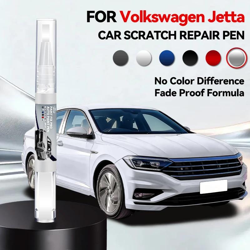 Car Dedicated For Volkswagen Jetta 1979-2025 A1 A2 A3 A4 A5 A6 A7 Paint Repair Pen Touch Up Scratch Remover DIY Auto Accessories