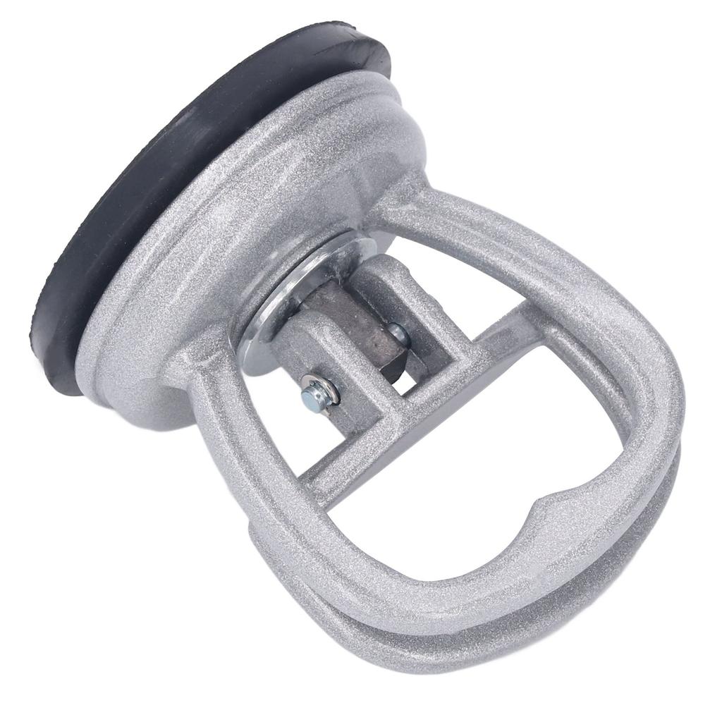 Glass Suction Cup Heavy Duty Aluminum Alloy Rubber Screen Suction Cup Floor Tile Sucker Lifter Car Bent Puller