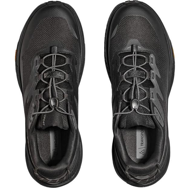 Полуботинки Hoka Transport GORE-TEX