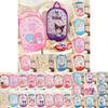 Large Laundry Bag Featuring Adorable Sanrio Characters For Kids**