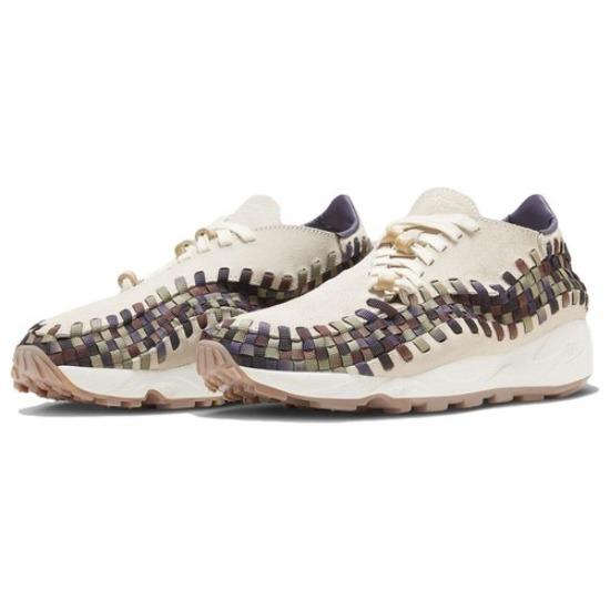 Nike Air Footscape Woven NAI-KE - FV3615-191