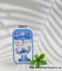 Cartoon 50ml Hydrating Card Perfume Spray Bottle - Portable & Plastic
