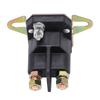 Grass Mower Relay Switch for 435 097 12V Starter Solenoid Relay Switch for 7701100MA 1002004MA