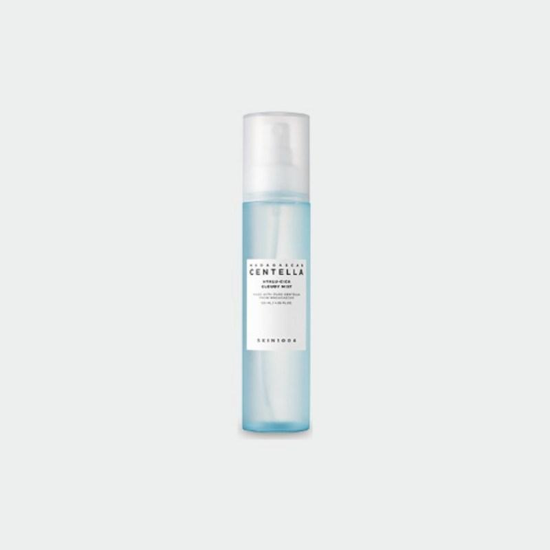 Skin1004 Madagascar Centella Hyaluronic Cica Cloudy Mist, 1 pcs, 120ml