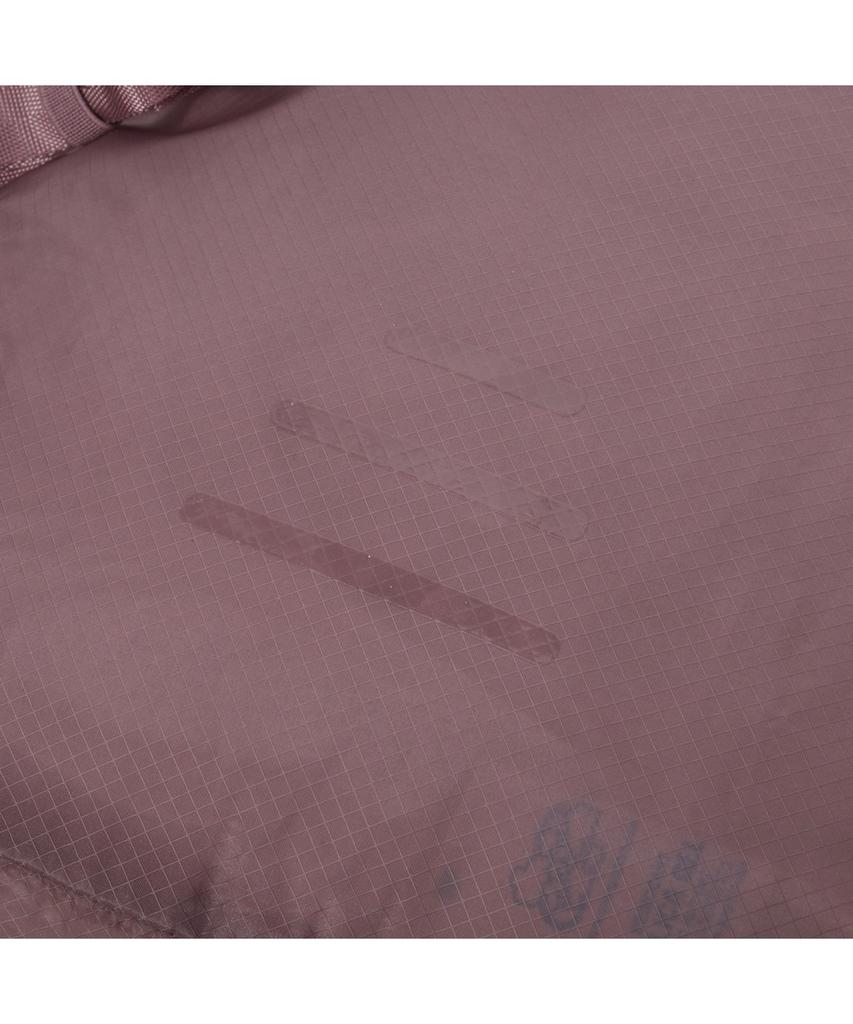 The North Face Nm2Ds62B Mini Shot Ultra Light Grayish_Lilac