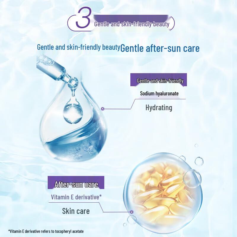 Mentholatum Sunplay Super Block UV Outdoor Sunscreen