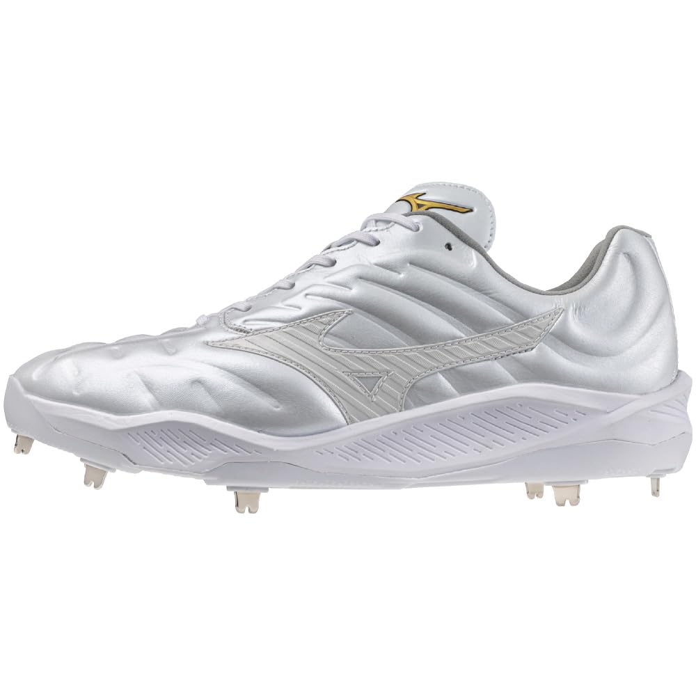 

Шиповки Cushion Revo Pro Pro Белые 11gm243001 [Mizuno] 29.5см