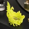 Dragon Storage Bowl, 3D Printed Decorative Key Jewelry Holder for Entryway Desktop Dressing Table, Unique Fantasy Home Decor Gift