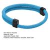 Herren Seilarmband Verstellbares Geflochtenes Seilarmband Lässiges Einfarbiges Schnurarmband Freundschaftsarmband Geschenk für Freund Bruder