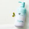 Seagilon Camellia Seed Shampoo & Shower Gel Set