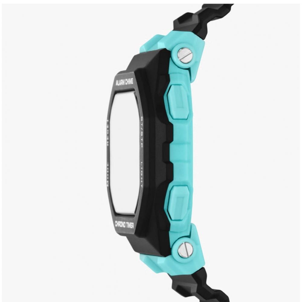 SkecherS Digital Men S Urethane Watch Whitfield Sr1187