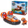 Psi Patrol 2W1 Poduszkowiec Figurka Zuma Eco Hovercraft