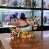 Anime Dragon Ball Z Majin Buu Figure Action Figures Kids Buu Vs Fat Buu Pvc Action Figures Collection Model Toy Gifts