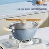 24cm Multi-Functional Non-Stick Pan