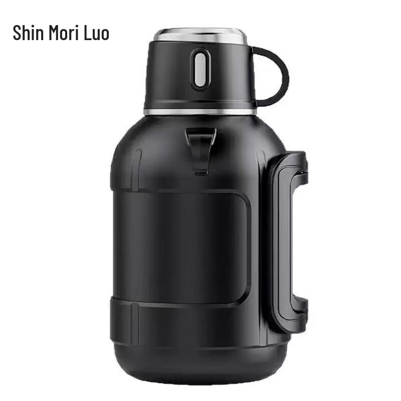 Xinsenluo 1300ml 316 Stainless Steel Thermos Bottle