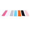7 Pcs Headbands for Women Soft Non Slip Elastic Sports Hair Bands Sweatbands for Workout Running Cycling