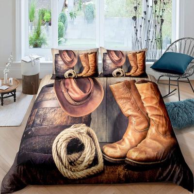 Biancheria da letto – Completi lenzuola e set da letto