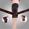 1Pc Knee Pads Compression Knee Pad Knee Braces Perfect For Arthritis Joint Support Features Sports Safety Volleyball Gym Sport Brace Protector