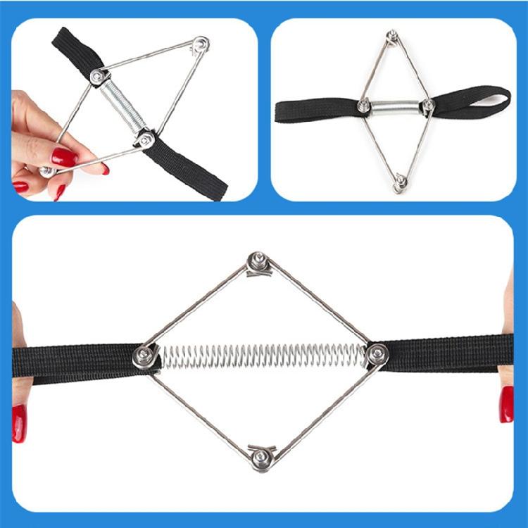 Big Toe Corrector Strap Straightener Exercise Trainer for Toe Alignment Hallux