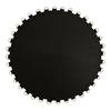 Trampoline Mat 6ft/8ft Child Round Trampolines Jumping Pad & Puller