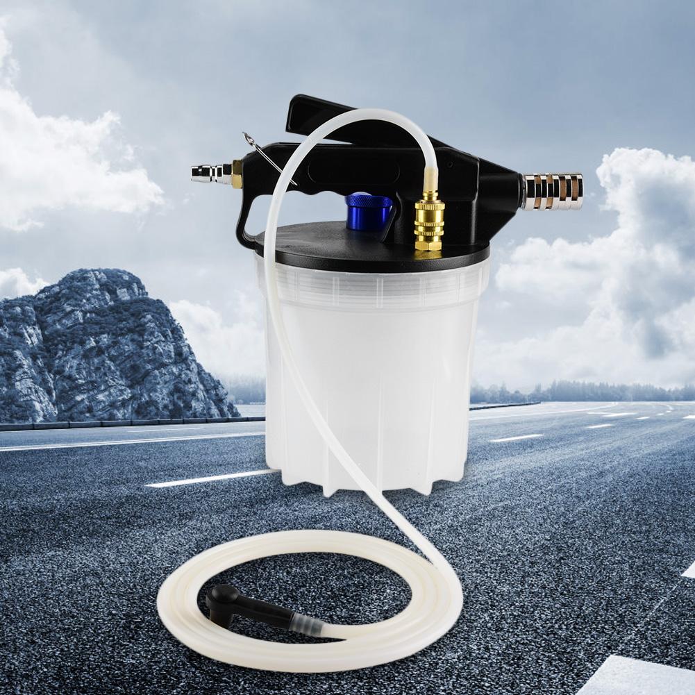 2L Vacuum Brake Bleeder Fluid Bleedering Tool