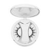 With Mirror Magnetic False Eyelashes Sweet Dual Magnetic Lashes Reusable Eyelash Extension  Girls