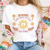 Clothing Sweet Letter Printed Pattern Women's Casual Short Sleeve New Basic Summer T-Shirt Women's Fashion Top Popular T-Shirt