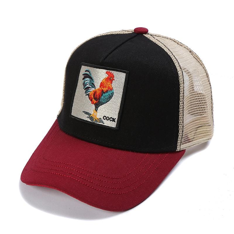 New16 Styles Caps Popular Baseball Hat Men Women Solid Color Baseball Caps Travel and Trip Sunshade Hat