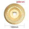 Woodworker Angle Grinder Disc: Sanding, Shaping, Grinding, Sharpening, and Polishing Tool.