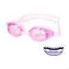 Adult Swim Goggles, Clear View Eyewear for Swimming Pool And Beach Use