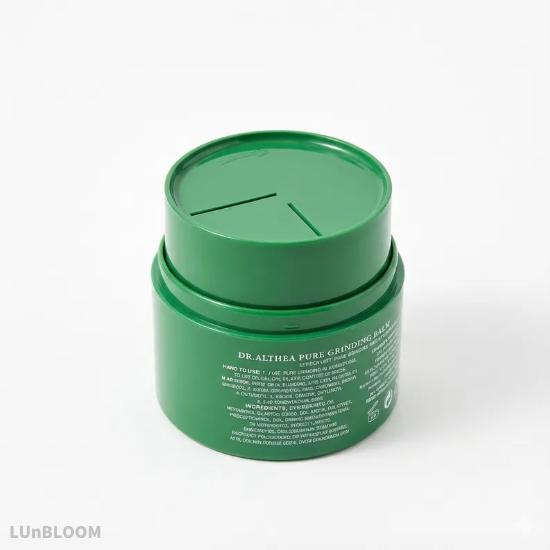 DR. ALTHEA Pure Grinding Cleansing Balm 50ml