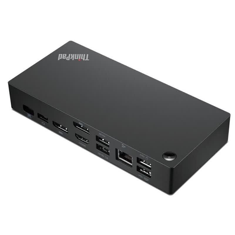 Lenovo ThinkPad USB-C Workstation Dock