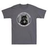 I Like Cats And Racing And Maybe 3 People Funny Racer Cat Vintage Unisexs Tshirt