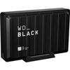 Wd_black P10 Game Drive - External Gaming Hard Drive - 8tb - Ps4 Xbox (wdba3p0080hbk-eesn)