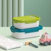 Kamelie Doppelschichtige Unterteilte Lunchbox