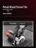 Multi-functional Electric Saw: Universal Tile Cutter & Woodworking Tool 