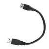 6 Pin Female To USB 2.0 AM Firewire 1394 Adapter Firewire To USB Cable  Video Camcorders
