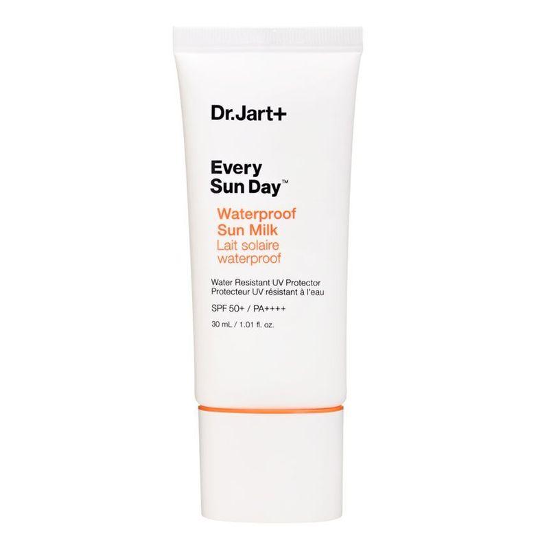 DR. Jart+ - Every Sun Day Wasserfestes Sonnenschutz-Milch