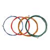 1.14mm-2.67mm 4 String Electric Bass Strings Instrument Accessories Replacement Parts for 4 String Electric Bass Parts