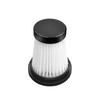 Compatible For MOOSOO K12, K12 Pro, K13 Vacuum Cleaner Replacement Spare Parts Accessories Hepa Filter